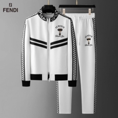 Fendi Long Suits